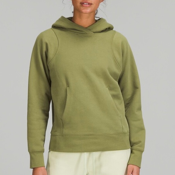 lululemon athletica Tops - Size 0 Lululemon Hoodie
